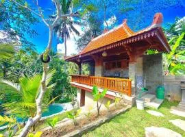 Chaplet House
