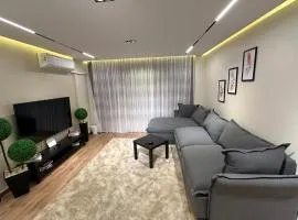 Luxurious Hotel Apartment in Madinaty New Cairo