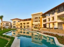 Luxurious Hotel Apartment in Madinaty New Cairo