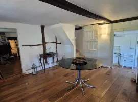 Manor Cottage