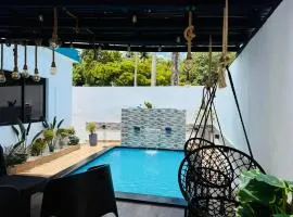 Tropical Escape Villa