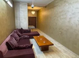 Urban Nest Apartment-Furnished & Modern