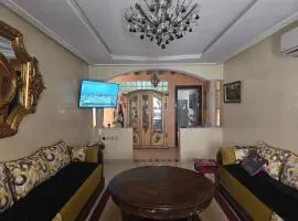 Malabata Penthouse
