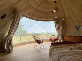 Maya Lena dome