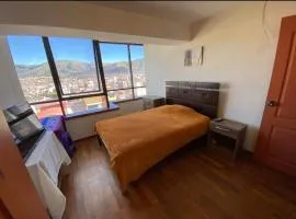 Sirens House Cusco