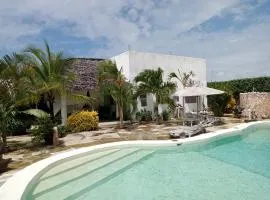 Aziza House