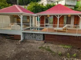 Villa Mire - Domaine de la maison blanche