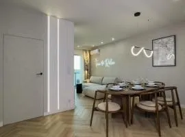 Urban Apartments Global Jacuzzi, Floor 8th No 03, Garage, Self Check-in, No deposit