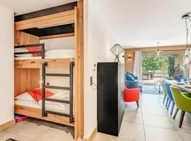 Résidence Les Terrasses De La Vanoise - 4 Pièces pour 8 Personnes MAE-9203