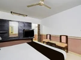 Hotel O Raghava Residency