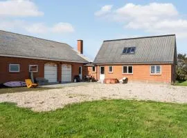 2 Bedroom Amazing Home In Thyholm