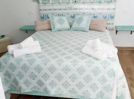 Casa Tholos Charme and Relax