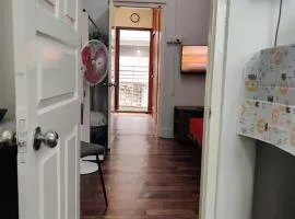 ZnZ's Apartment