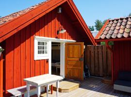 5 person holiday home in Mellösa, Hotel in Mellösa