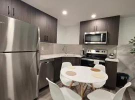 Entire 2 Bedroom house