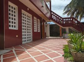 코베냐스에 위치한 주차 가능한 호텔 Las Margaritas Frente al Mar 1