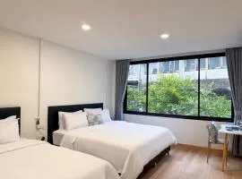 Serenova Hotel Siam Paragon, Bangkok