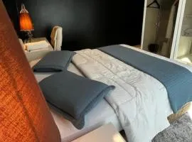 Casa Charmosa Próxima a Avenida das Cataratas