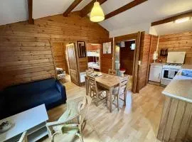 Camping le Cabri