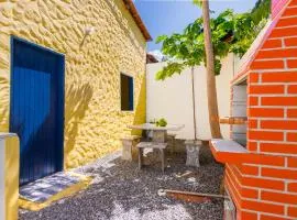 Casa Amarela em Icaraí de Amontada