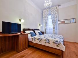 Guesthouse Bistra, bed and breakfast en Vrhnika