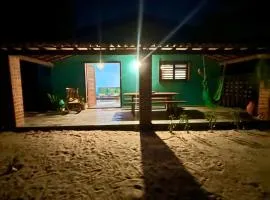 Chalezinho da Mari