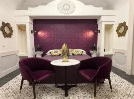Moresco Suites