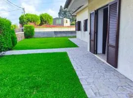 Charming Villa Close to Quinta da Barca