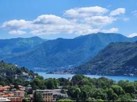 La casa di Sebastian