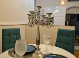 Appartamento La Perla,4 persone Sanremo centro storico