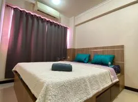 V3 Apartemen Sentra Timur Cakung 2BR