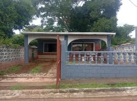 Miramar una casa SOLO para ti