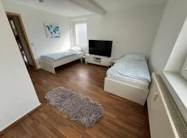 Monteurzimmer und Ferienwohnung bei Leuna, Halle, Leipzig