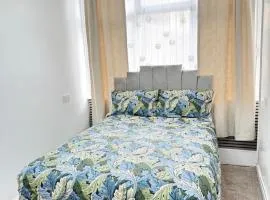 Deluxe Centre Private Apartment - Self Check In - Cctv - Free Parking