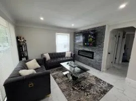 Modern Luxury House - Birmingham