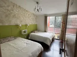 Casa Pascal