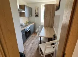 Monteurzimmer und Ferienwohnung Nähe Leuna, Halle, Leipzig