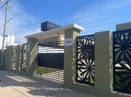 Las Palmeras de Lavalle
