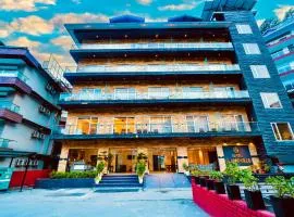Hotel Classic Hills Bhagsunag Luxury Stay #Best Hotel in Mcleodganj #Mountain View Balcony Rooms #Spacious Parking #Prime Location in Dharamshala #Near Bhagsunag Waterfall #Top Selling Property in Mcleodganj