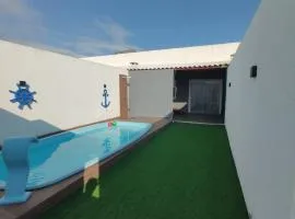 Beach House