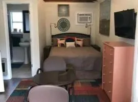 Comfortable Tiny Home