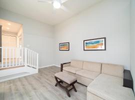 Ocean View Ranch，希洛的飯店