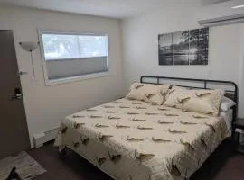 South of the Border Room 3