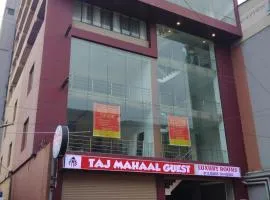 Taj Mahaal Guest