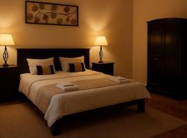 Mid Ultra Central Apartments, Self Check In, ξενοδοχείο σε Oradea