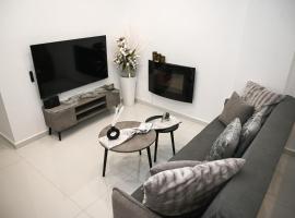 Villa Irene, hotel in Heraklion