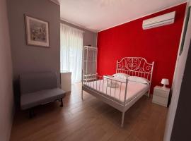 Bella Mare Suites - Formia, hotel en Formia