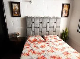 Apartamento Acogedor 5 minutos del parque principal La Ceja