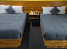 Hotel Brisas Express