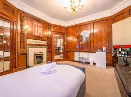 -RBbc-Cozy Double Room in Shared House
